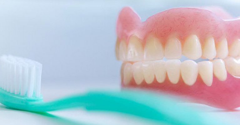 Read more about the article Denture Care For Beginners